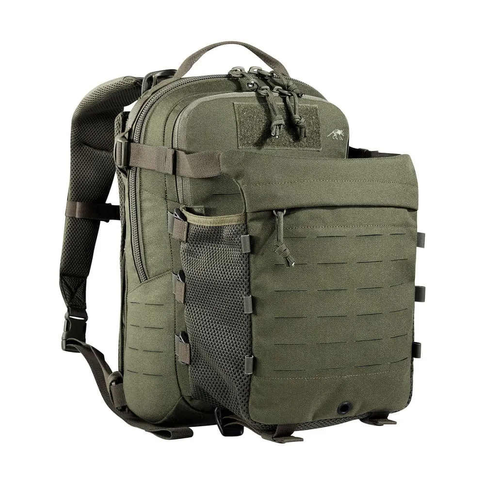 德國專業戰術背囊 Assault Pack 12