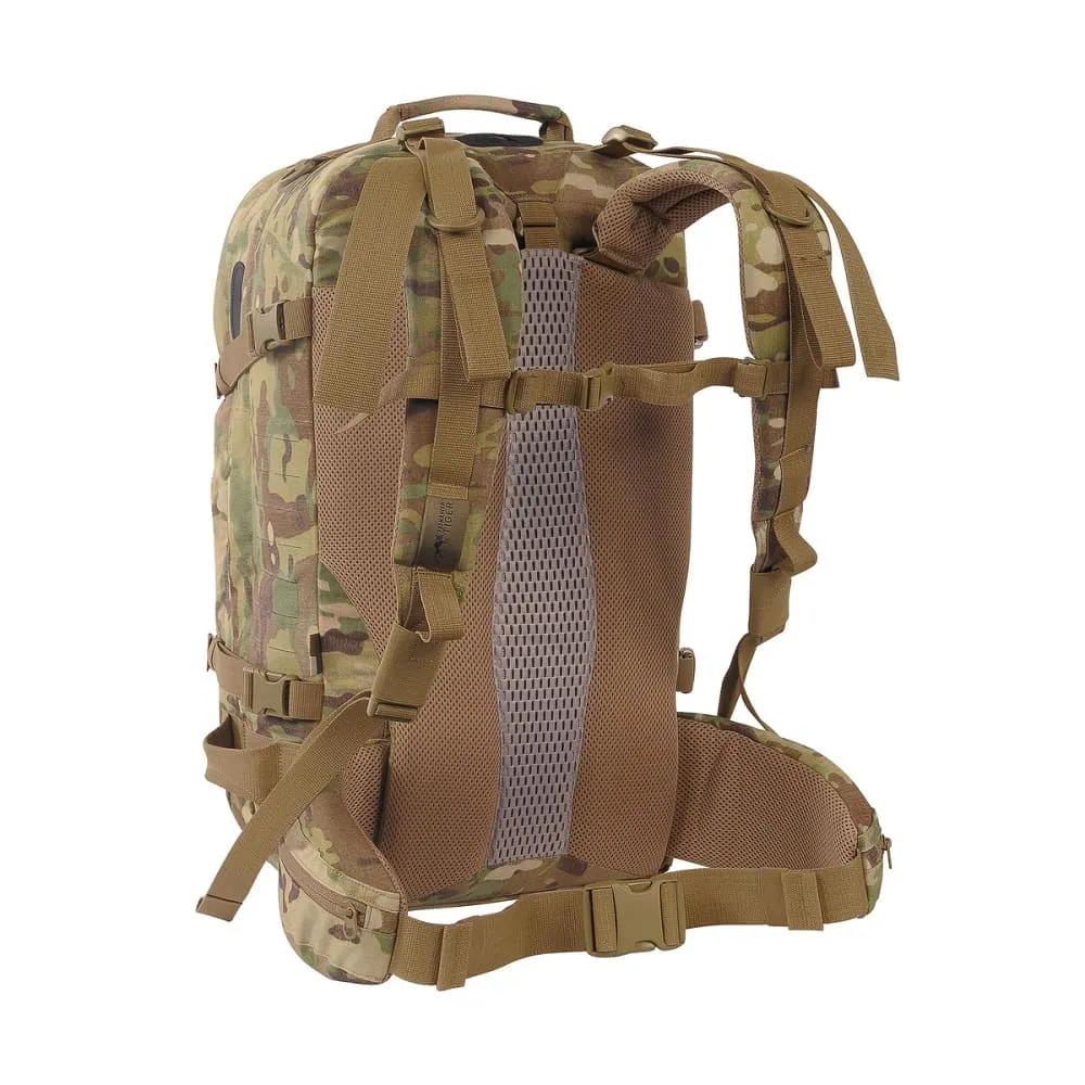 德國專業戰術背囊 Mission Pack MK II MC