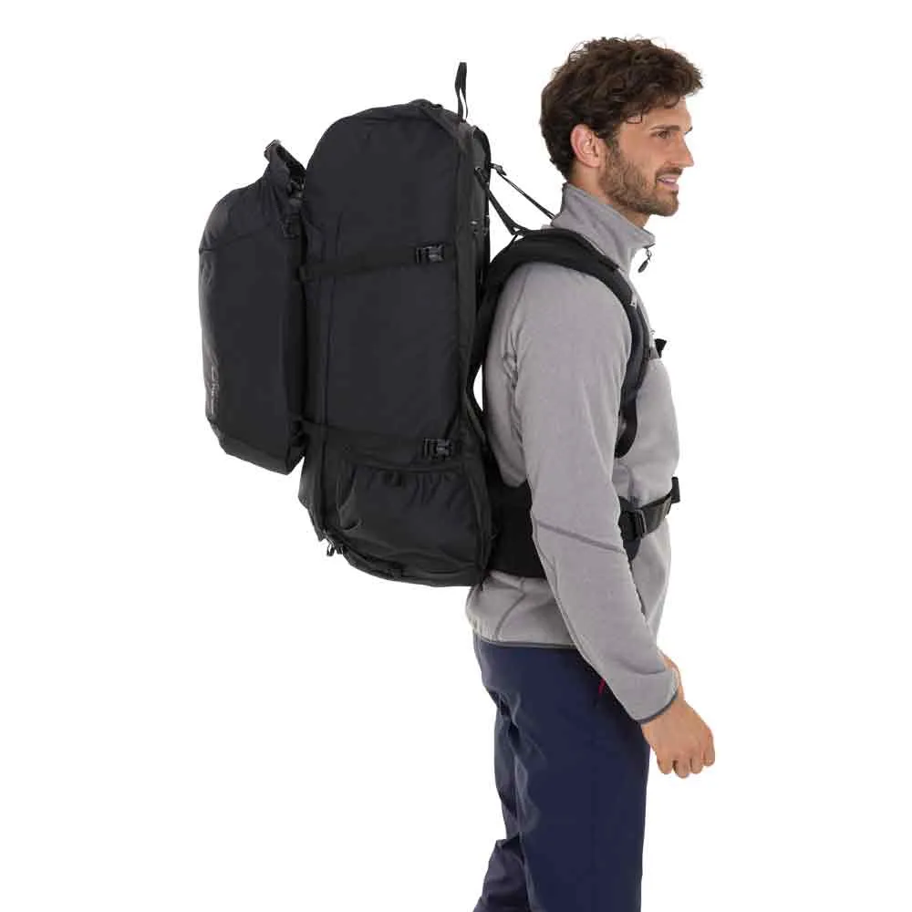 旅行子母背囊 Travel Mule 60 20 Rucksack