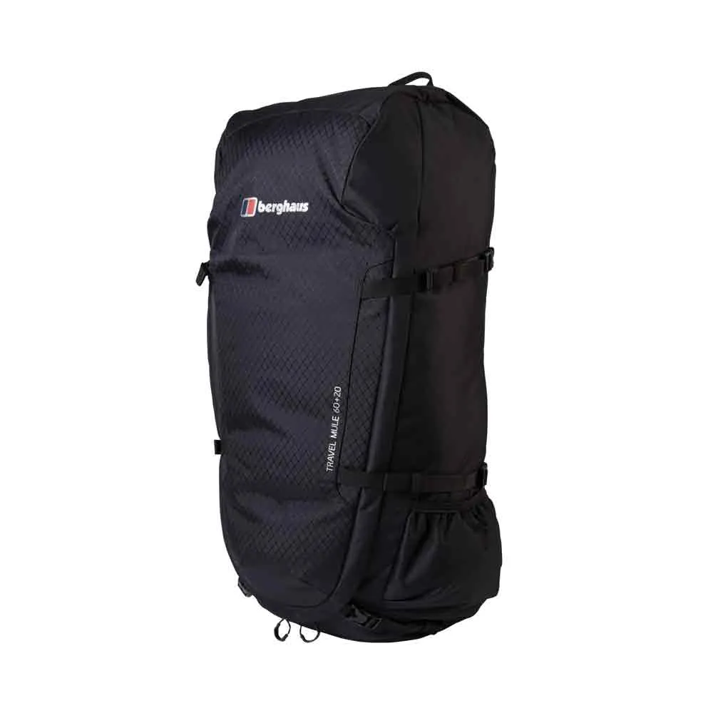 旅行子母背囊 Travel Mule 60 20 Rucksack