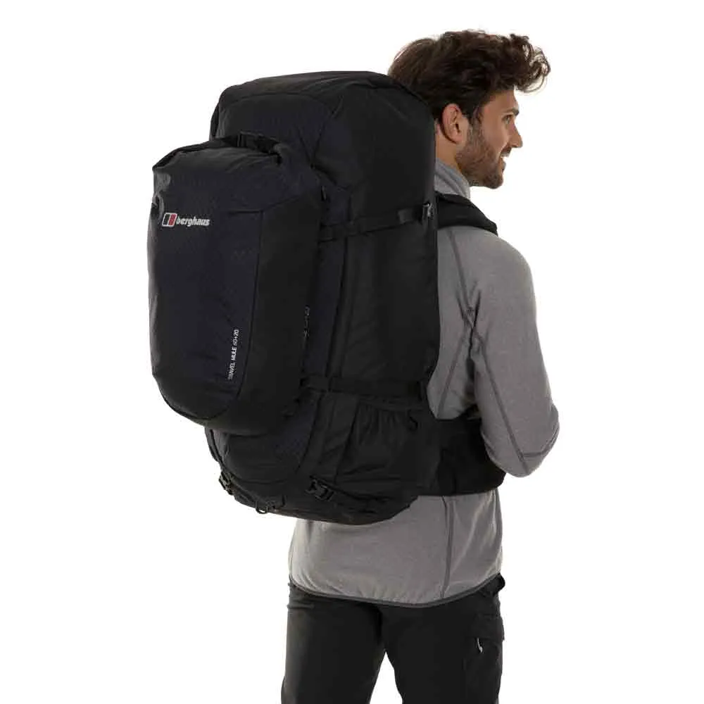 旅行子母背囊 Travel Mule 60 20 Rucksack
