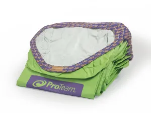 10 Pack of Genuine Proteam Super Coach Pro 10qt Bags