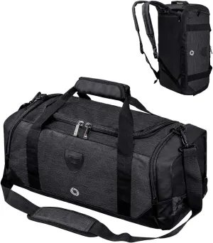 3-IN-1 DUFFLE BAG