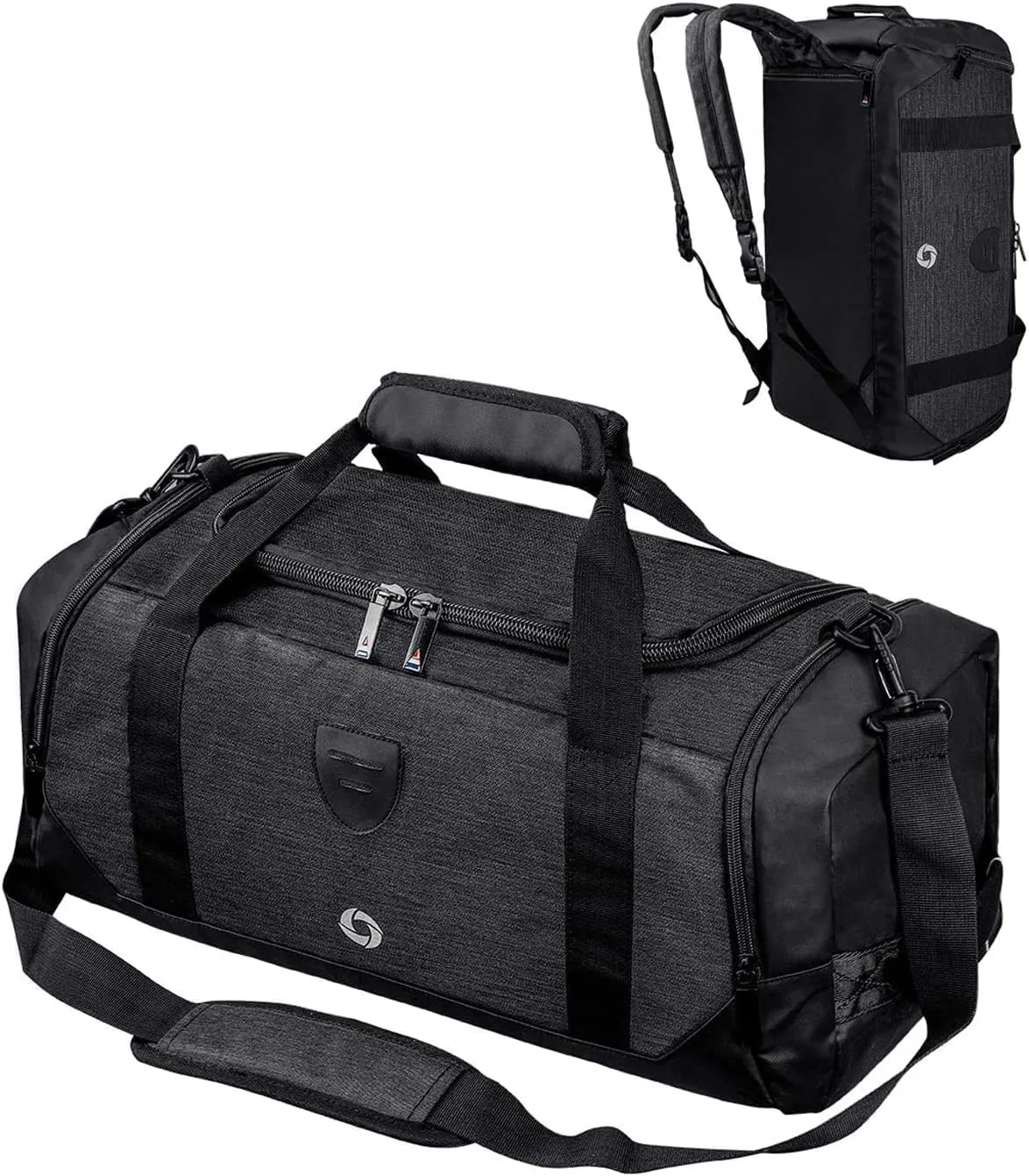 3-IN-1 DUFFLE BAG