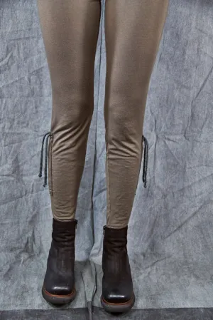 3319 Drawstring Legging-Myrtle-U