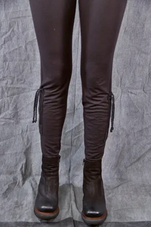 3319 Drawstring Legging Poe-U