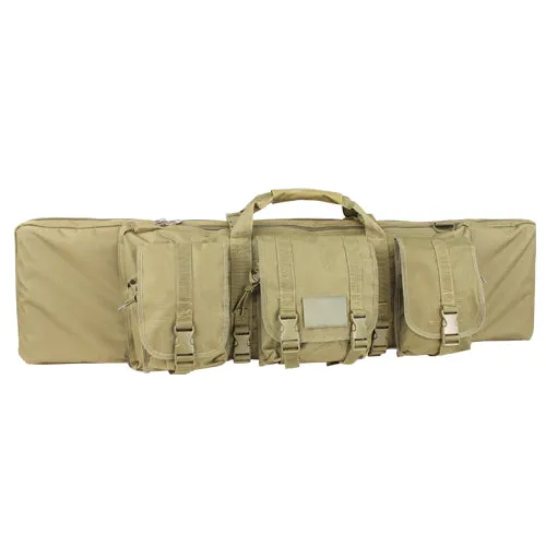 42" Single Rifle Soft Case