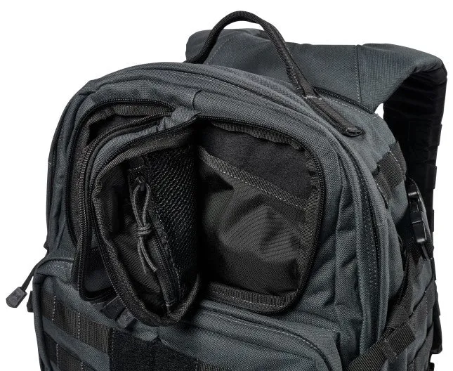 5.11 RUSH24 2.0 BACKPACK, DOUBLE TAP