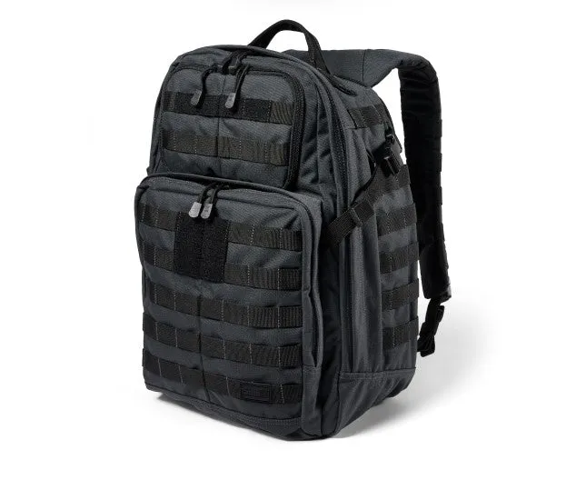 5.11 RUSH24 2.0 BACKPACK, DOUBLE TAP