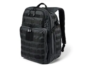 5.11 RUSH24 2.0 BACKPACK, DOUBLE TAP