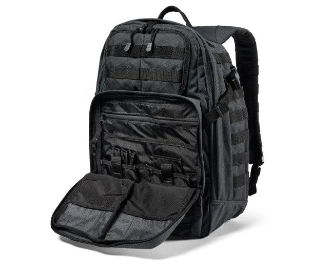 5.11 RUSH24 2.0 BACKPACK, DOUBLE TAP