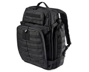5.11 RUSH72 2.0 BACKPACK, BLACK