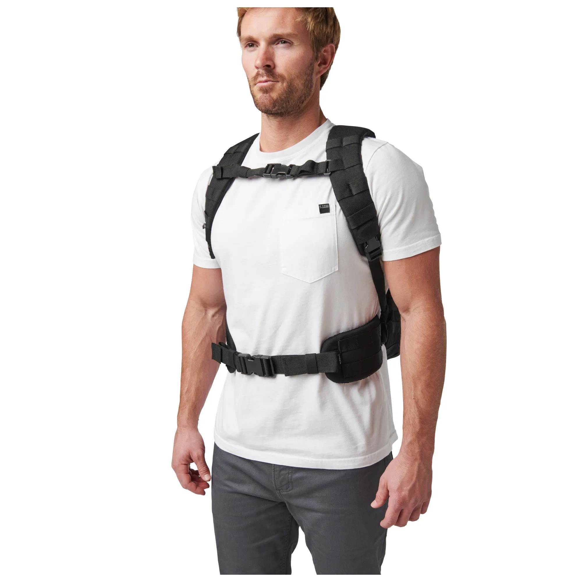 5.11 Tactical RUSH Belt Kit