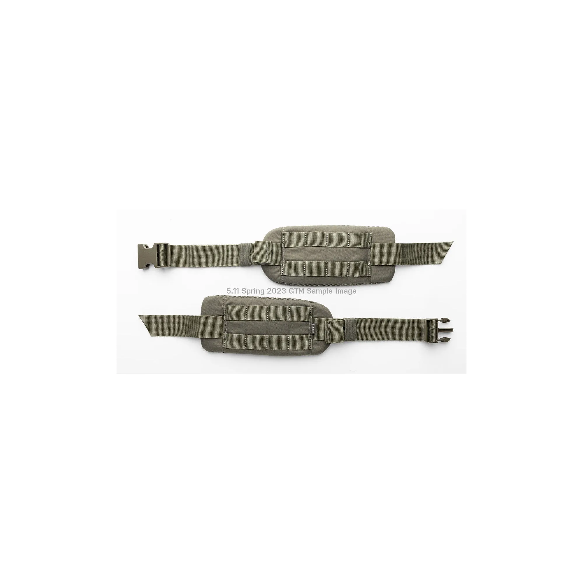 5.11 Tactical RUSH Belt Kit