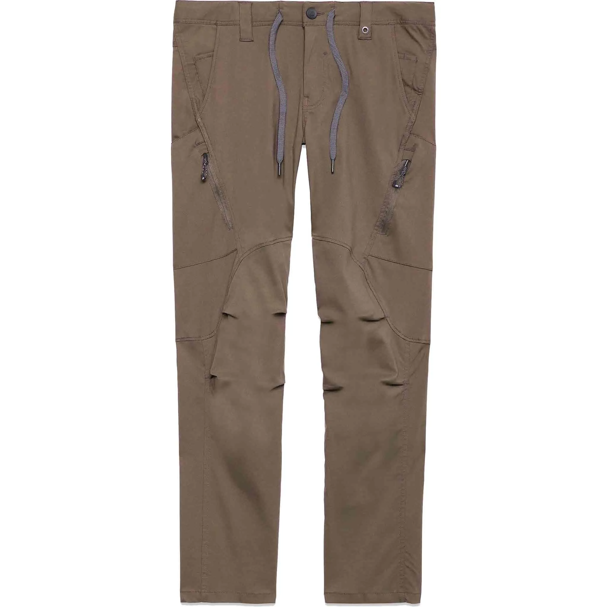 686 Anything Cargo Pant Slim Fit Tobacco