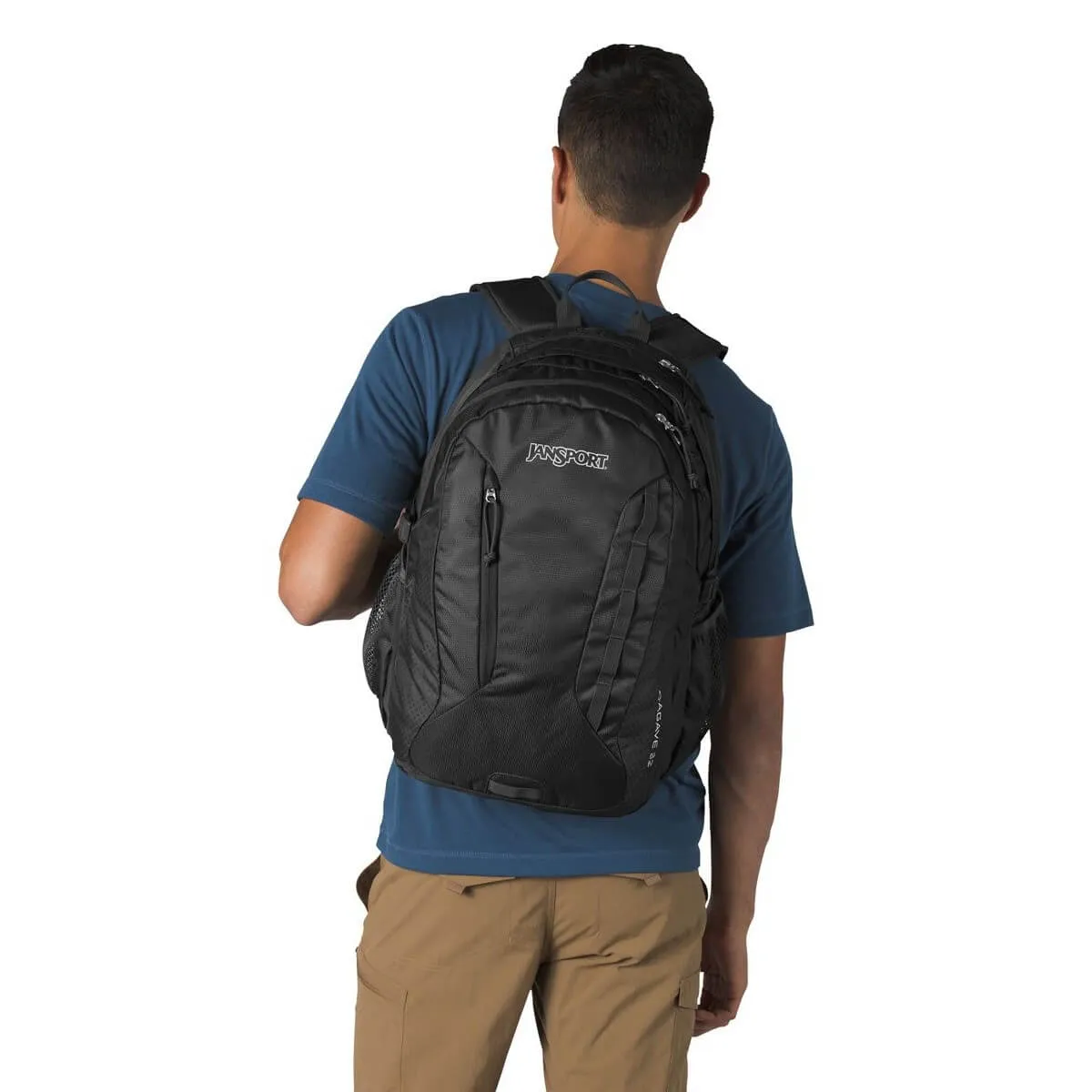 Agave Backpack