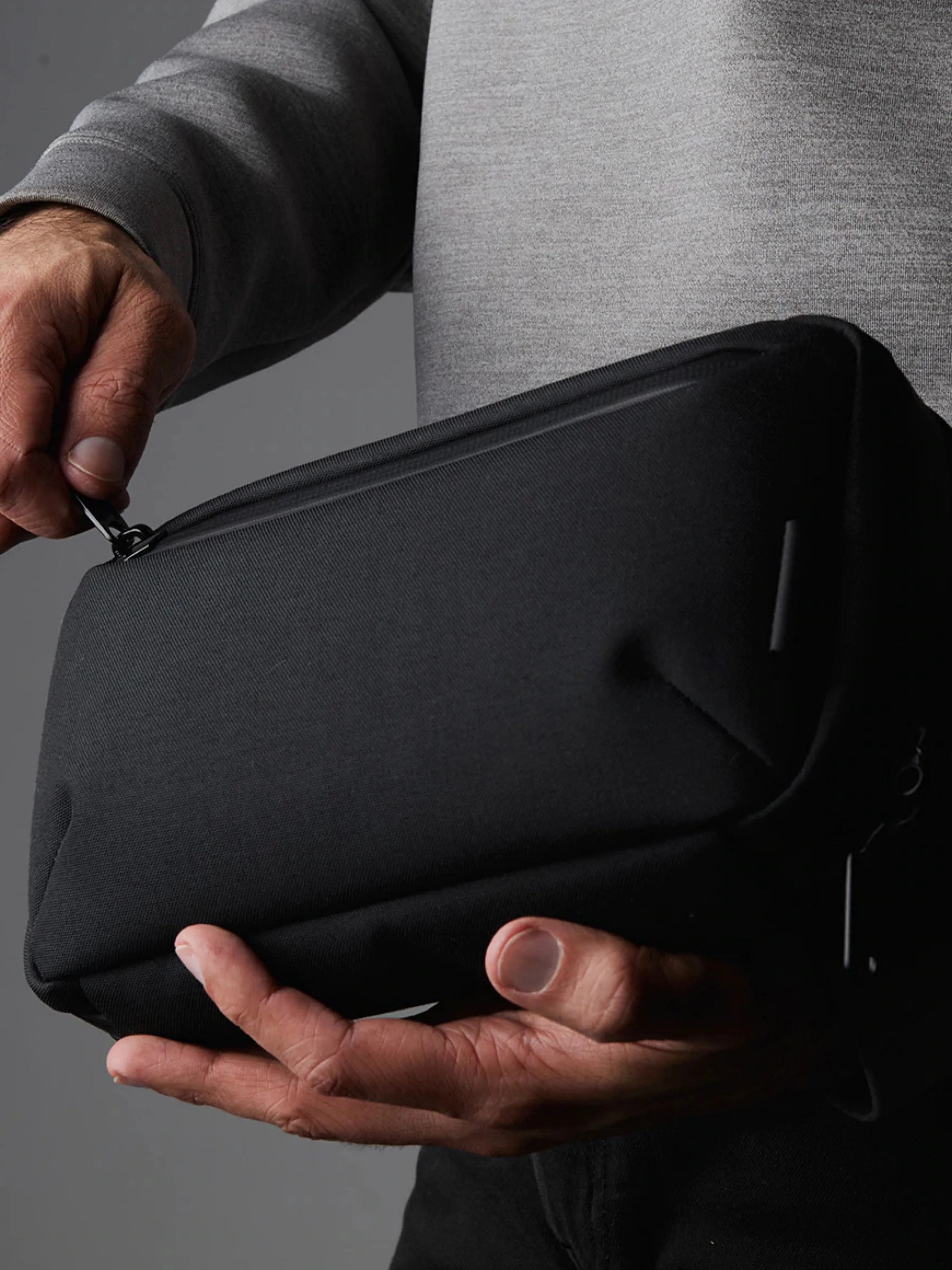 Alpaka Elements Tech Case