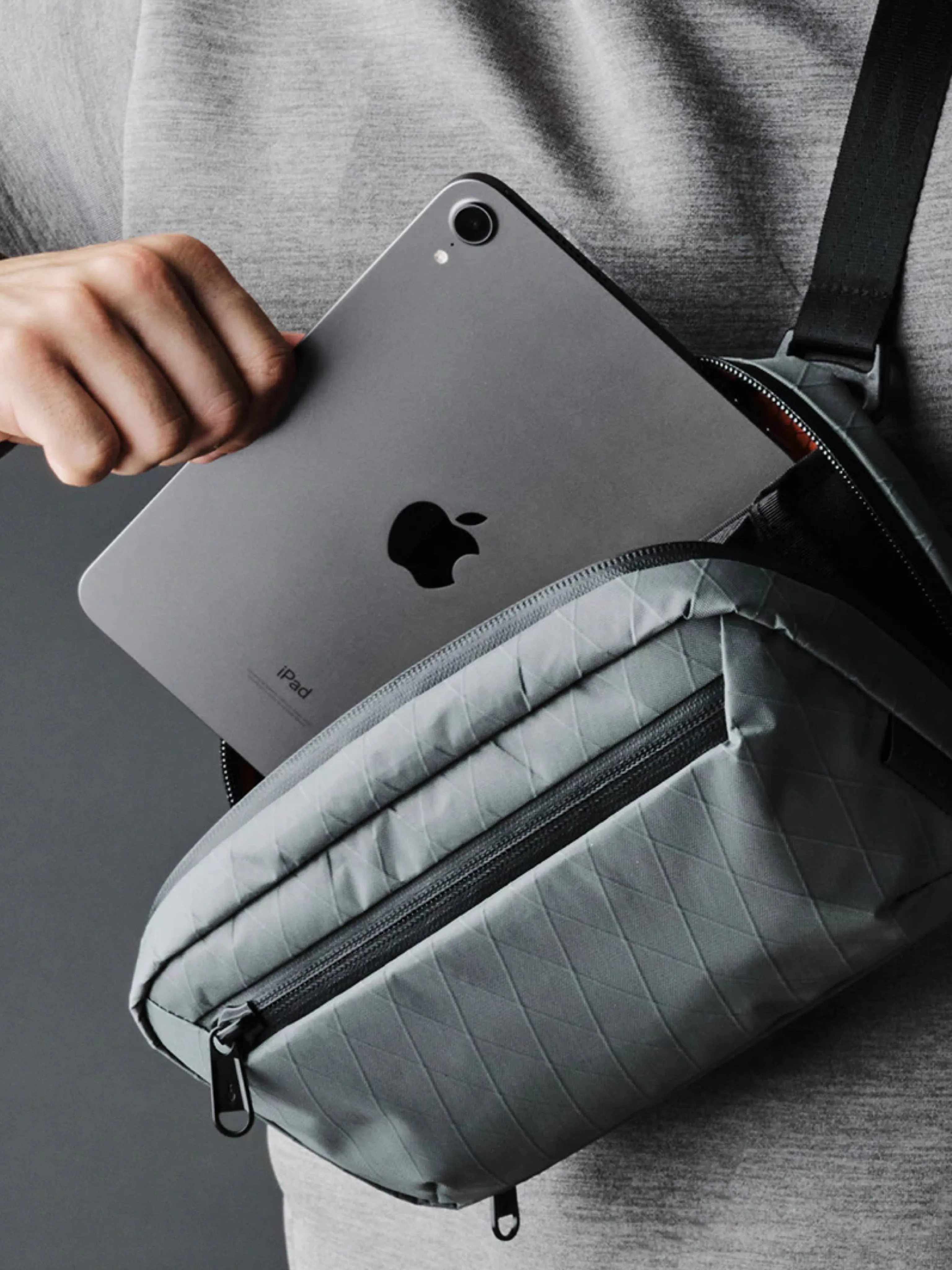 Alpaka Elements Tech Case