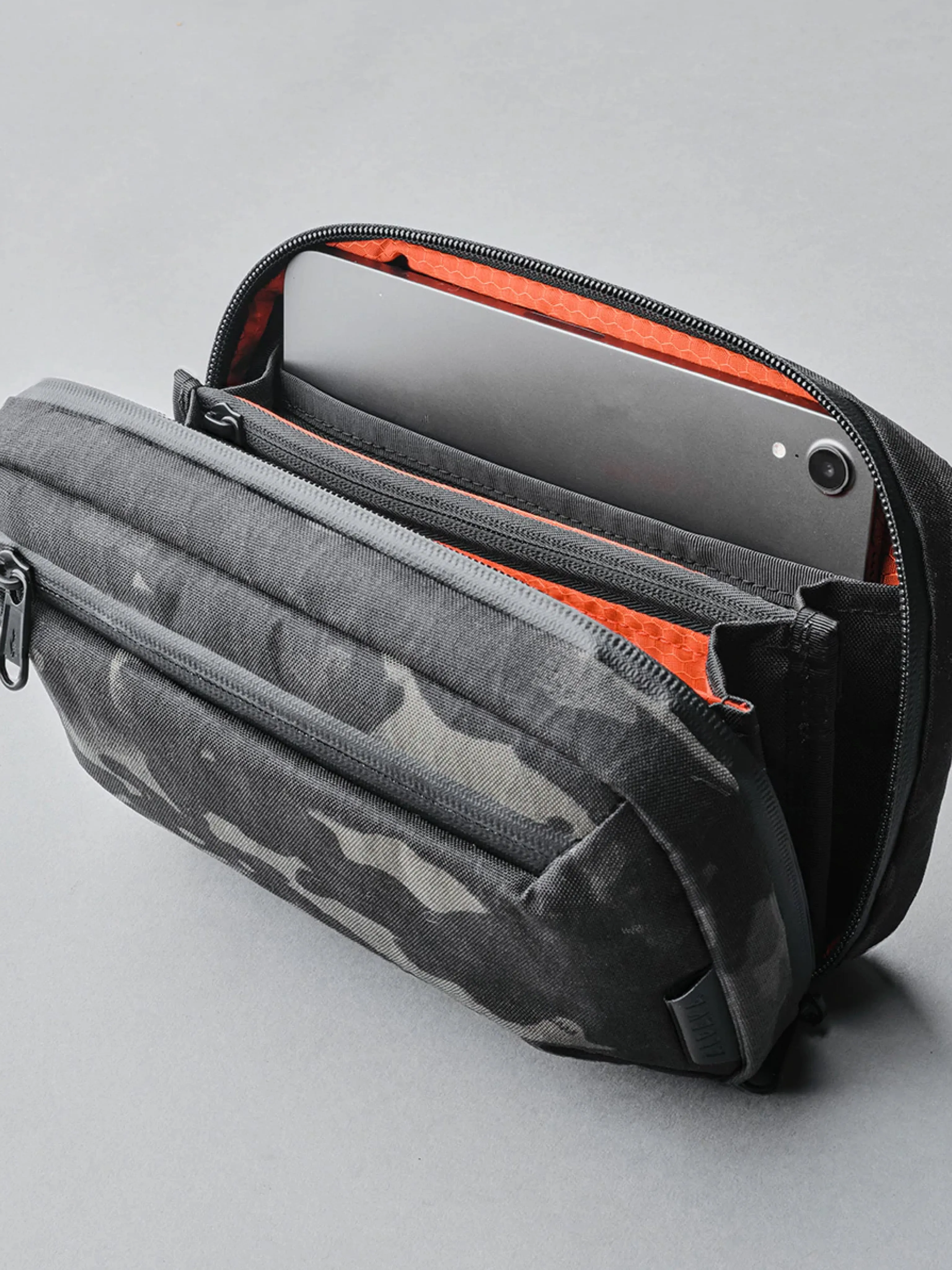 Alpaka Elements Tech Case
