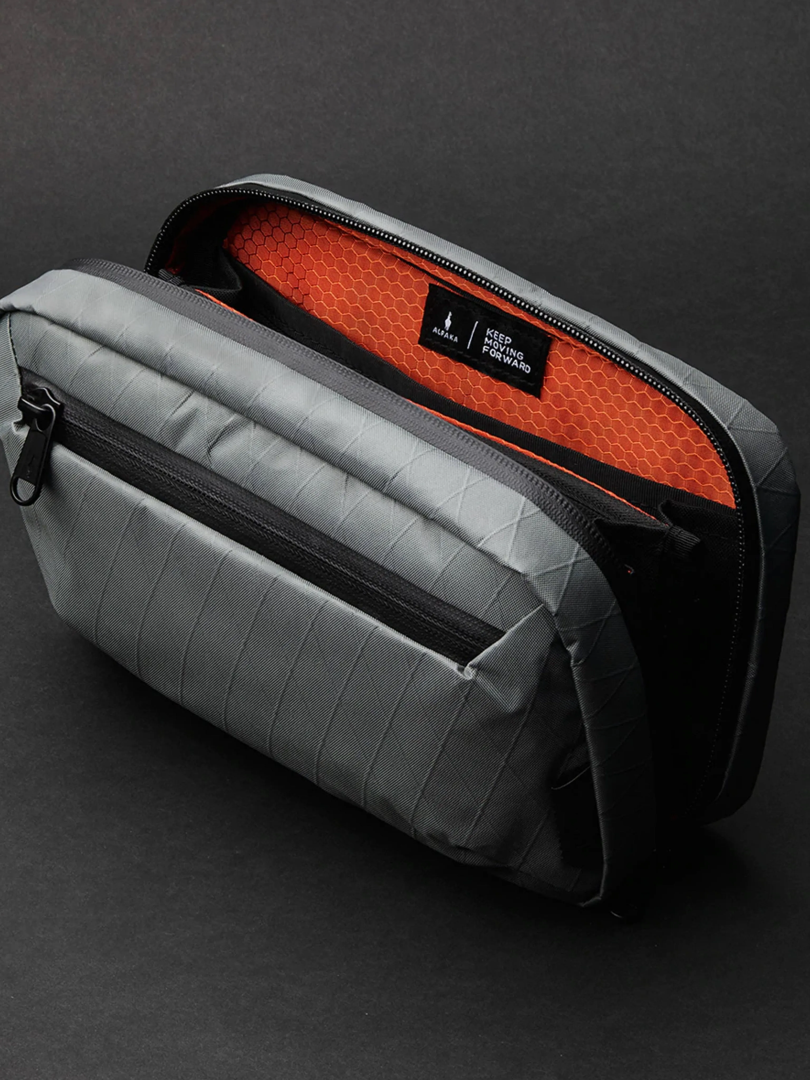 Alpaka Elements Tech Case