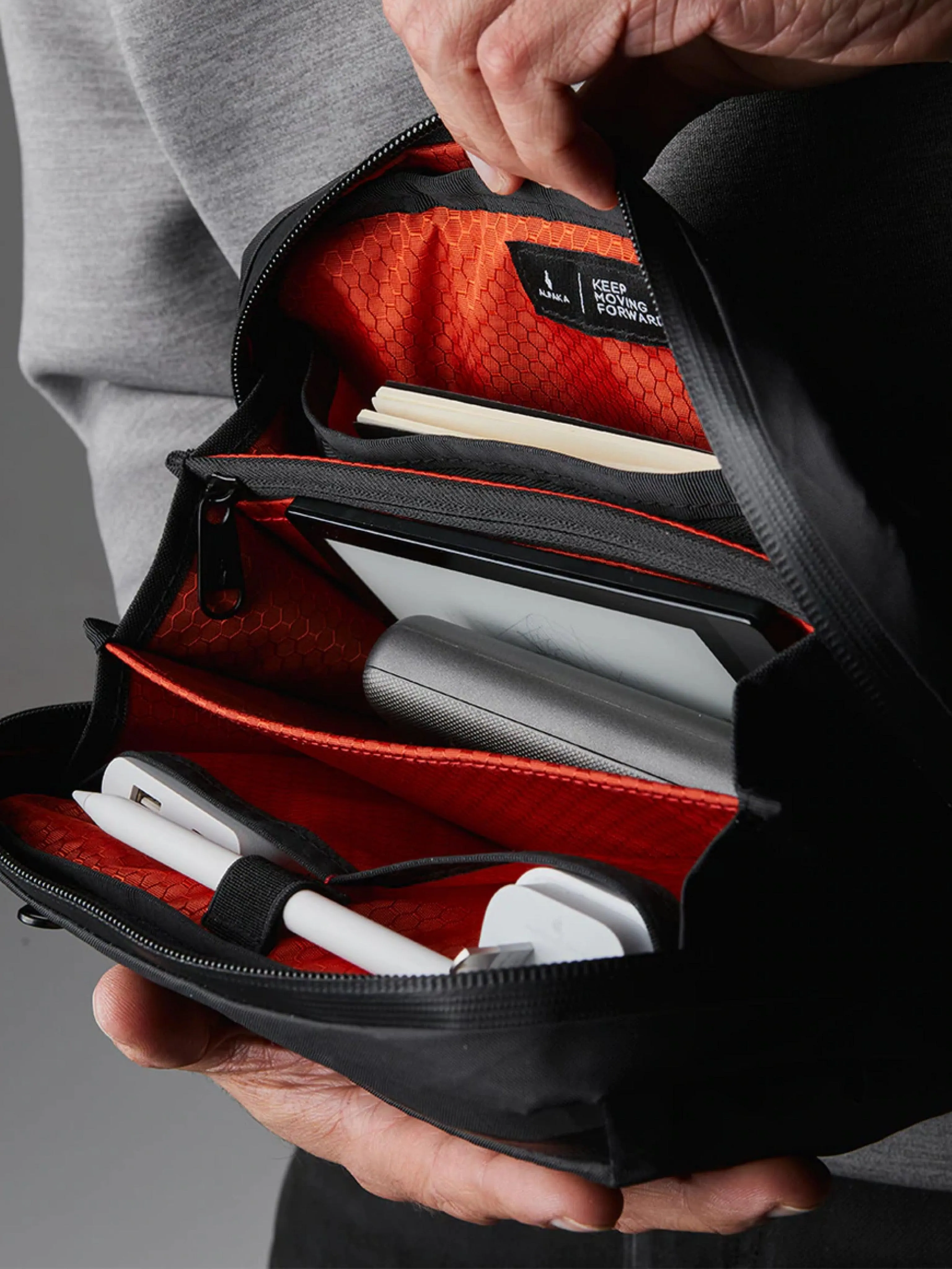 Alpaka Elements Tech Case