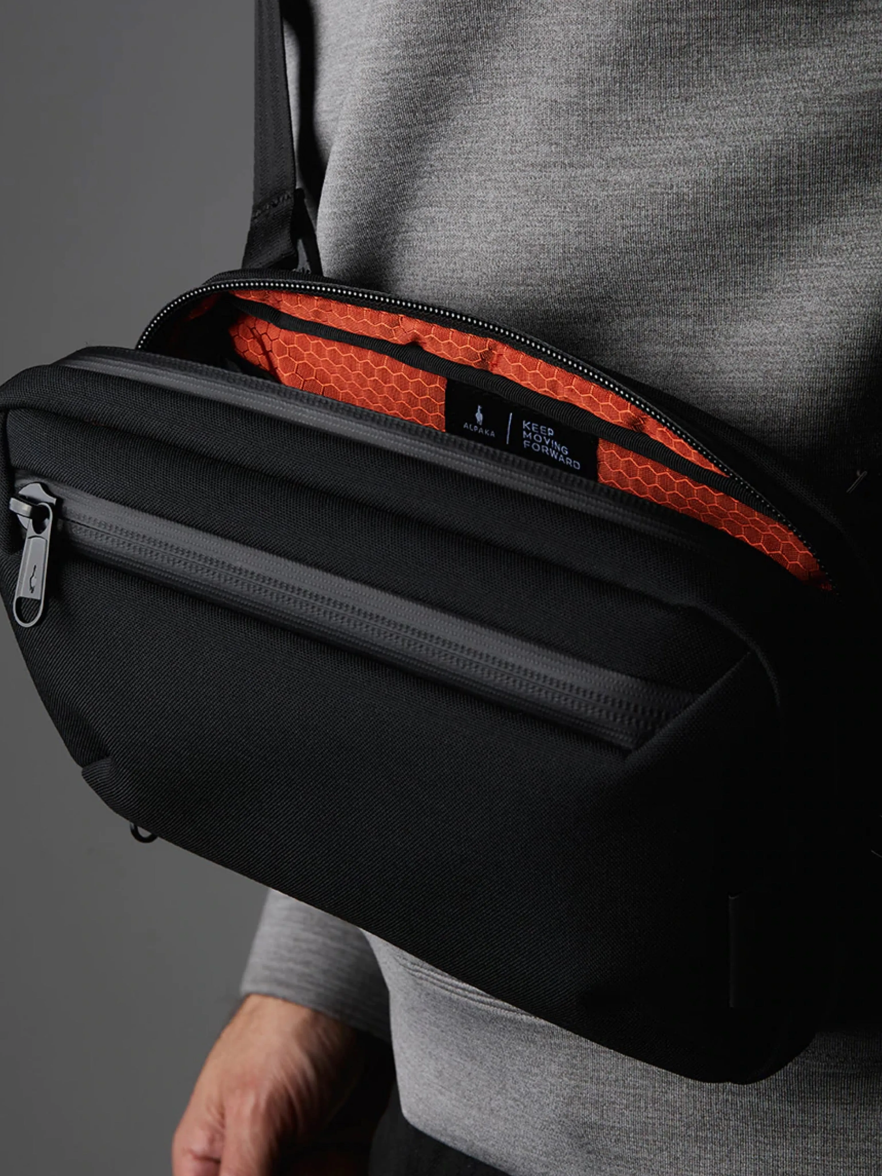 Alpaka Elements Tech Case