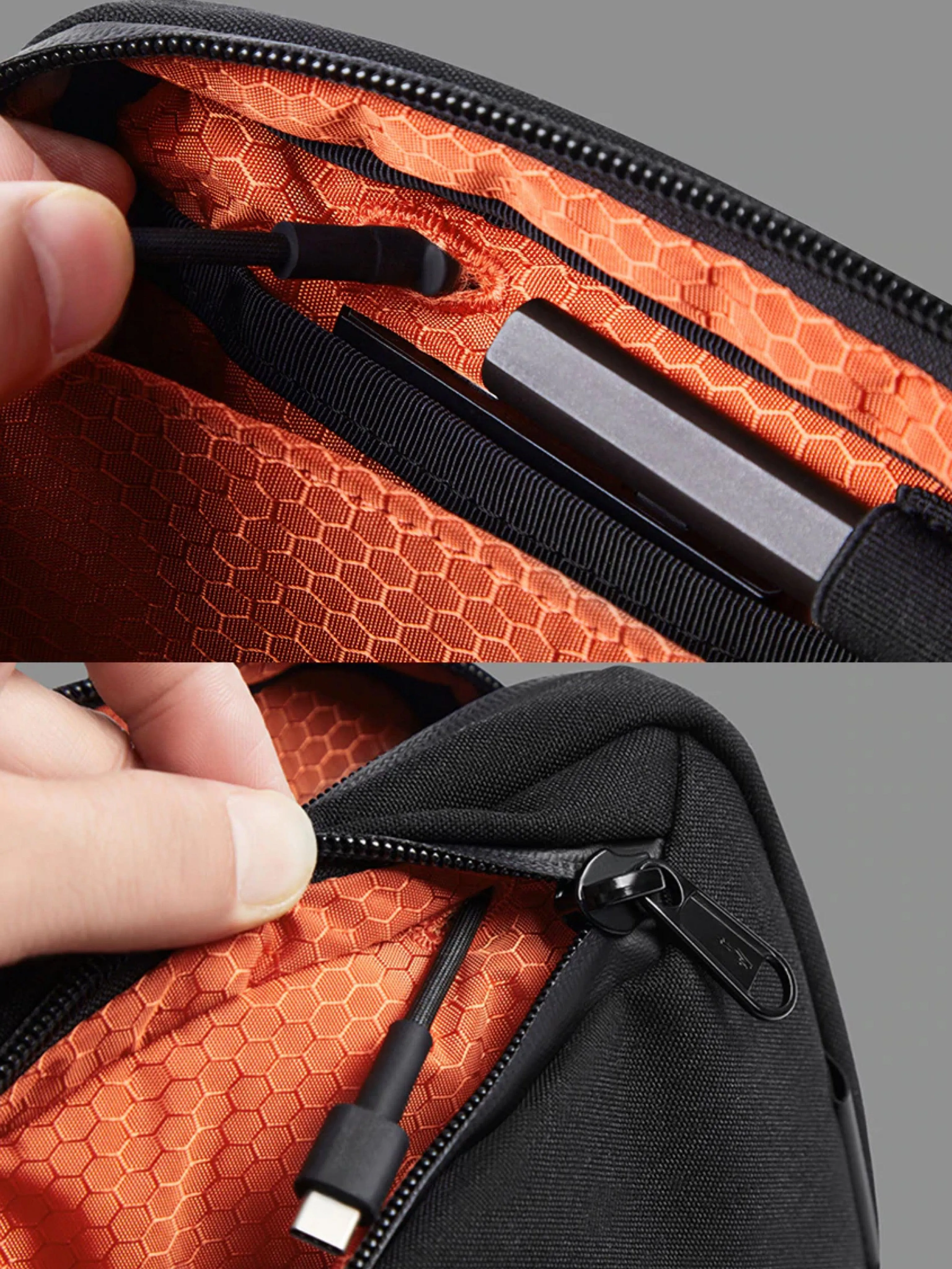 Alpaka Elements Tech Case