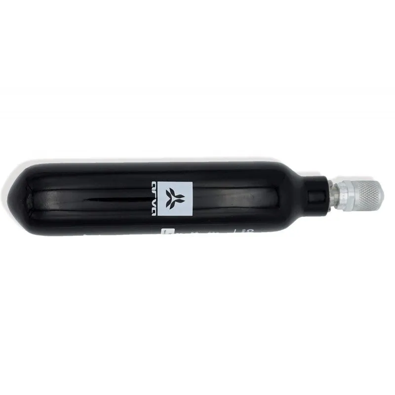 Arva Reactor Refillable US Carbon Canister (Pre-Filled)