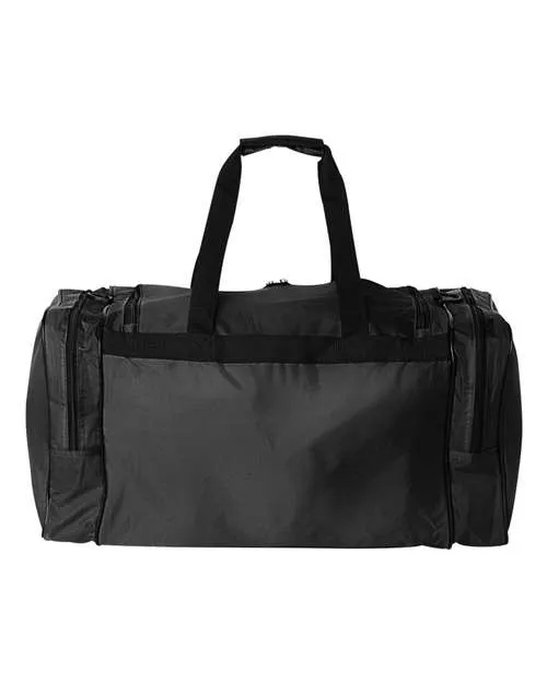 Augusta Sportswear 420-Denier Gear Bag 511