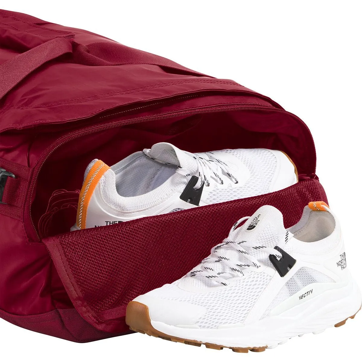 Base Camp Voyager Duffel-32L