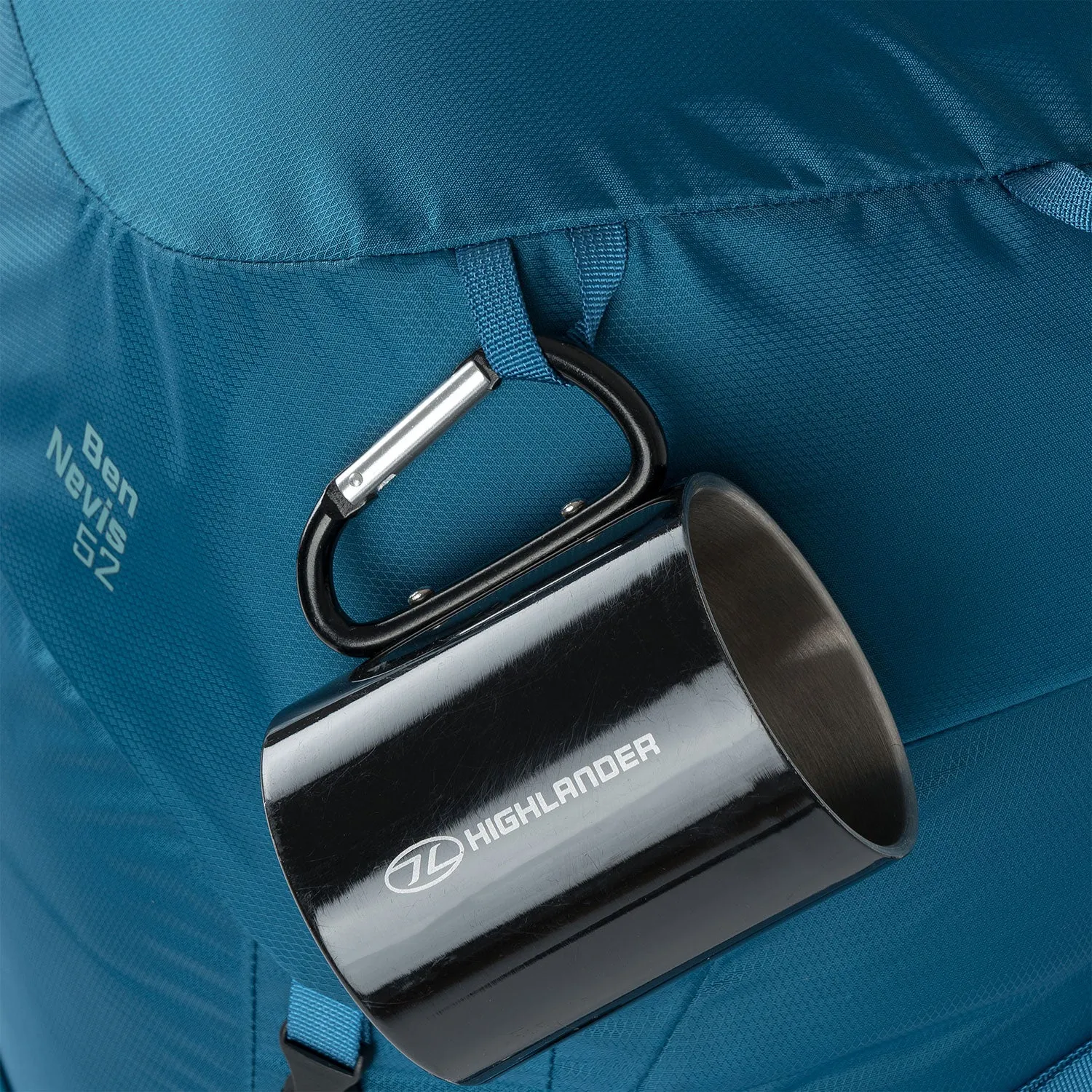 Ben Nevis Rucksack 52L Women's