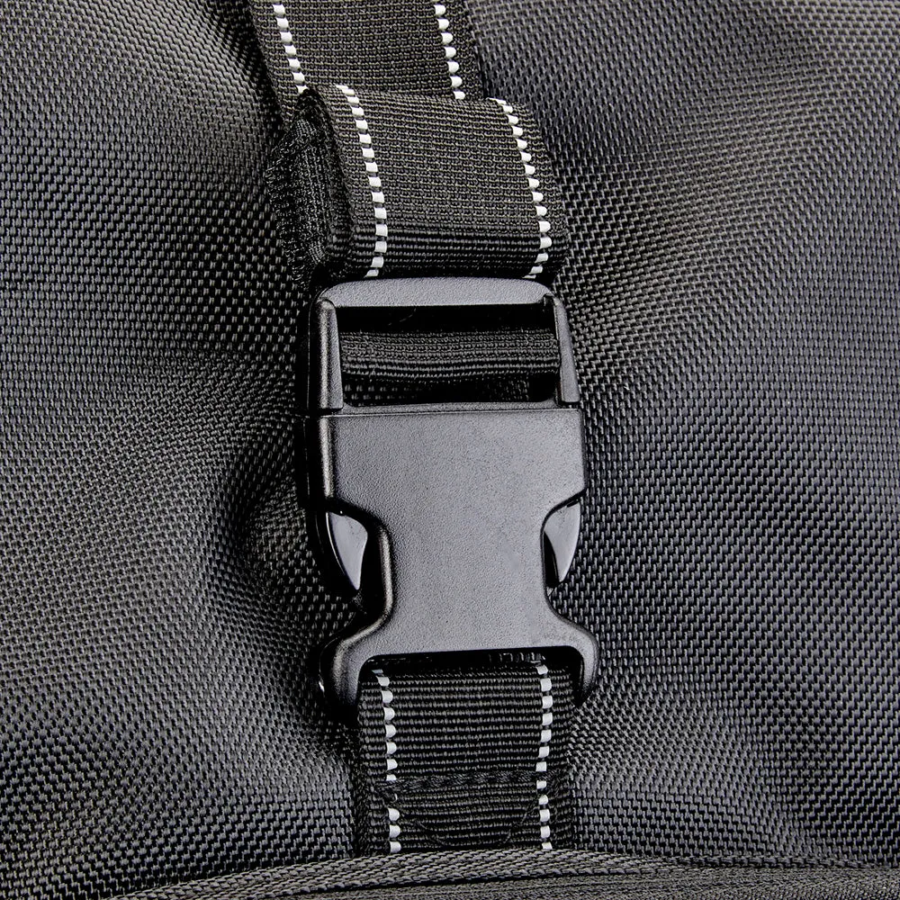 BILTWELL EXFIL-80 2.0 BAG [BLACK]