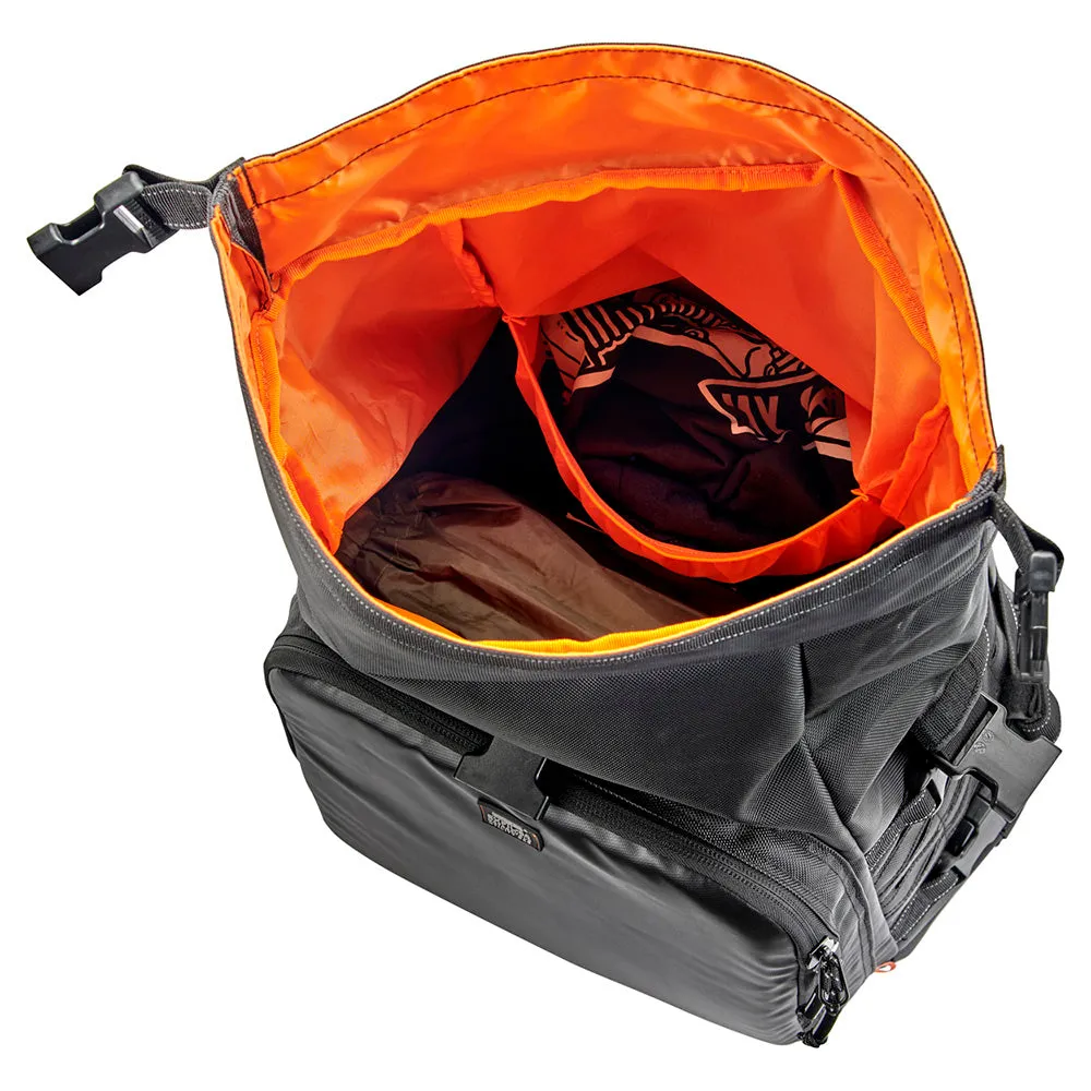 BILTWELL EXFIL-80 2.0 BAG [BLACK]