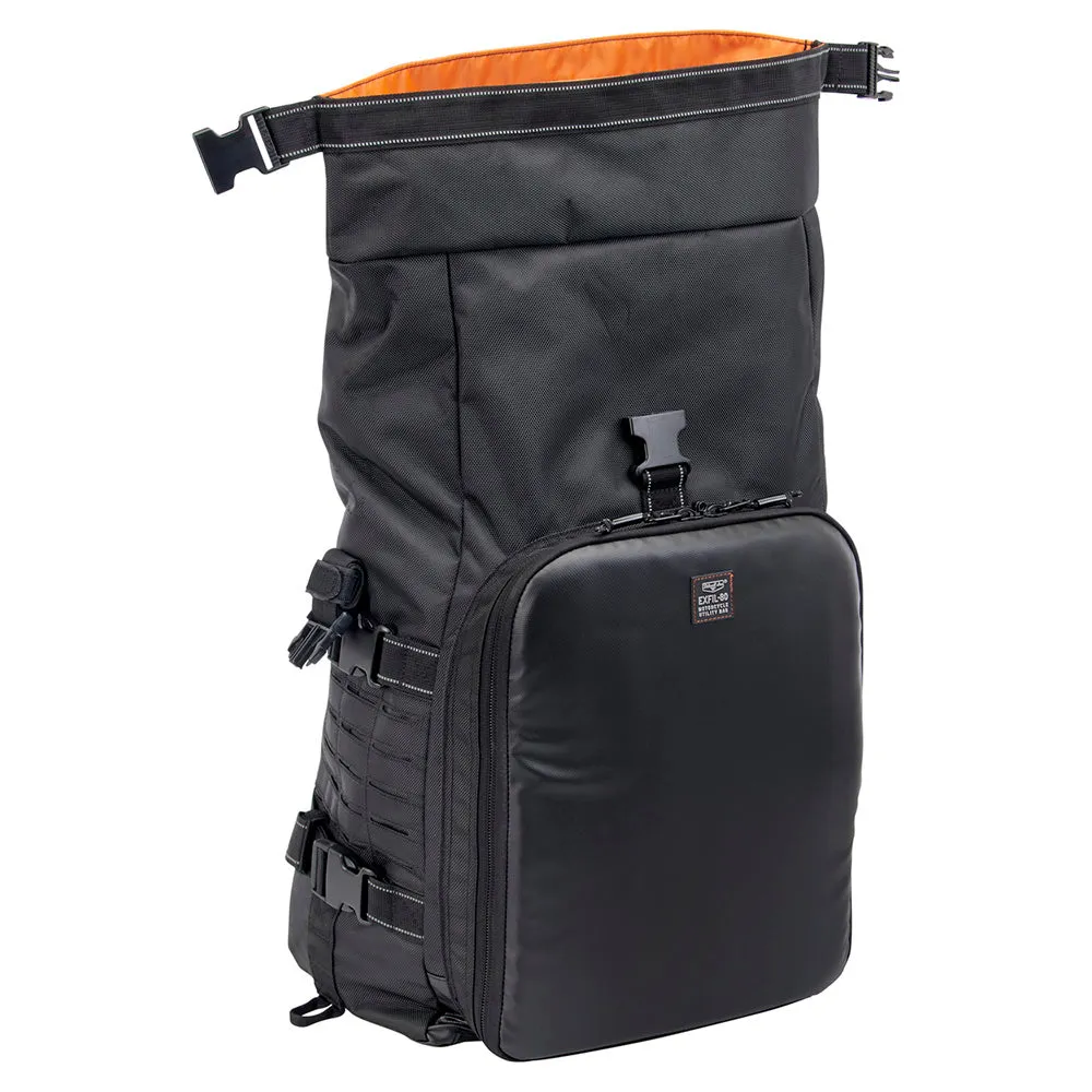 BILTWELL EXFIL-80 2.0 BAG [BLACK]