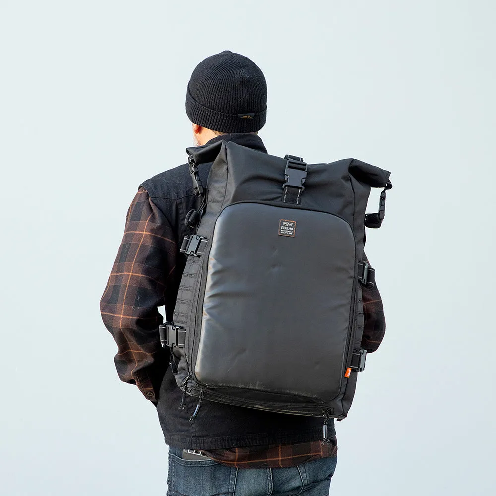 BILTWELL EXFIL-80 2.0 BAG [BLACK]