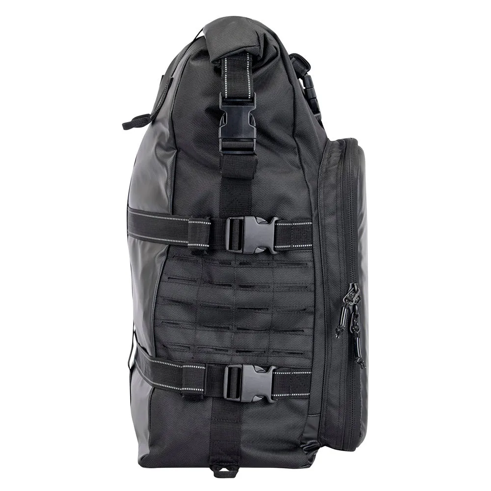 BILTWELL EXFIL-80 2.0 BAG [BLACK]