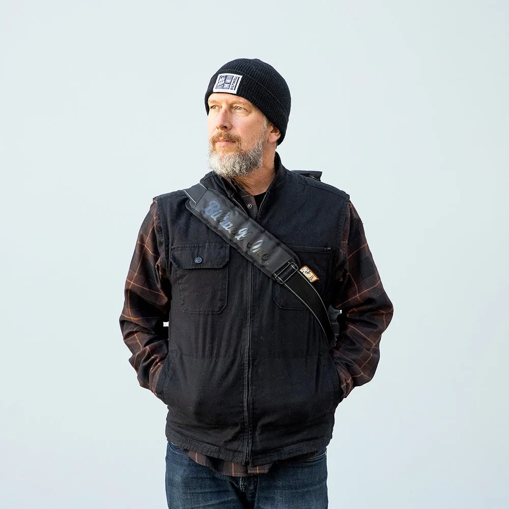 BILTWELL EXFIL-80 2.0 BAG [BLACK]