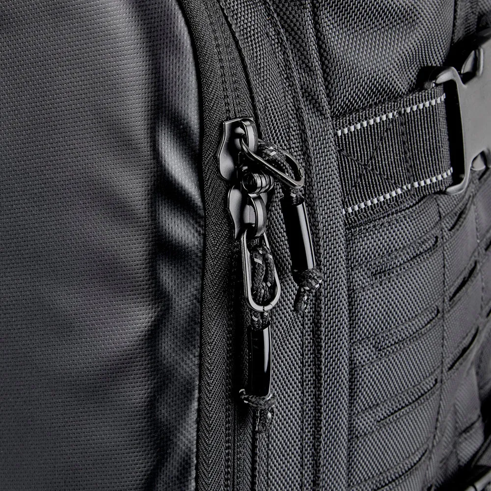 BILTWELL EXFIL-80 2.0 BAG [BLACK]