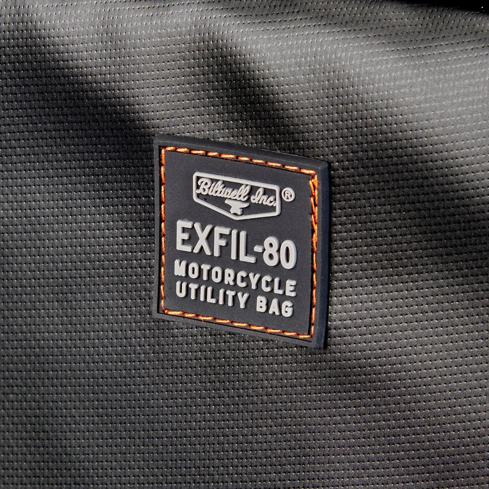 BILTWELL EXFIL-80 2.0 BAG [BLACK]