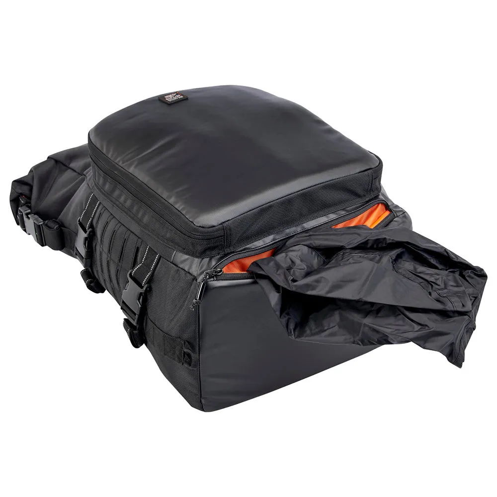 BILTWELL EXFIL-80 2.0 BAG [BLACK]
