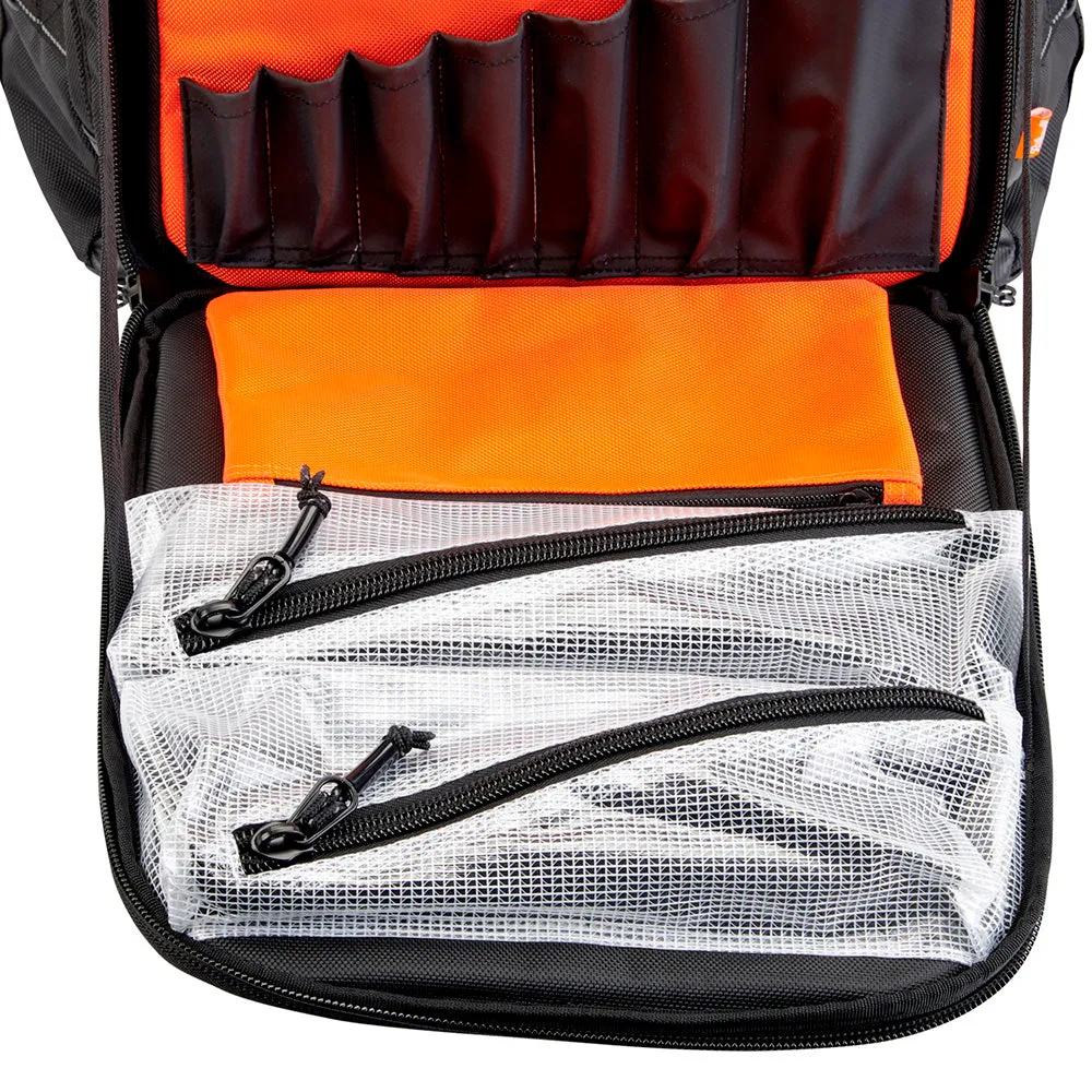 BILTWELL EXFIL-80 2.0 BAG [BLACK]