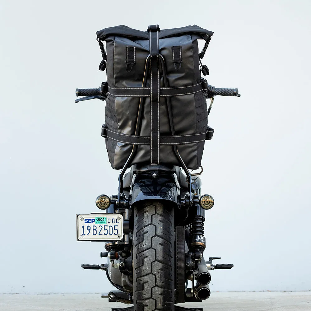 BILTWELL EXFIL-80 2.0 BAG [BLACK]