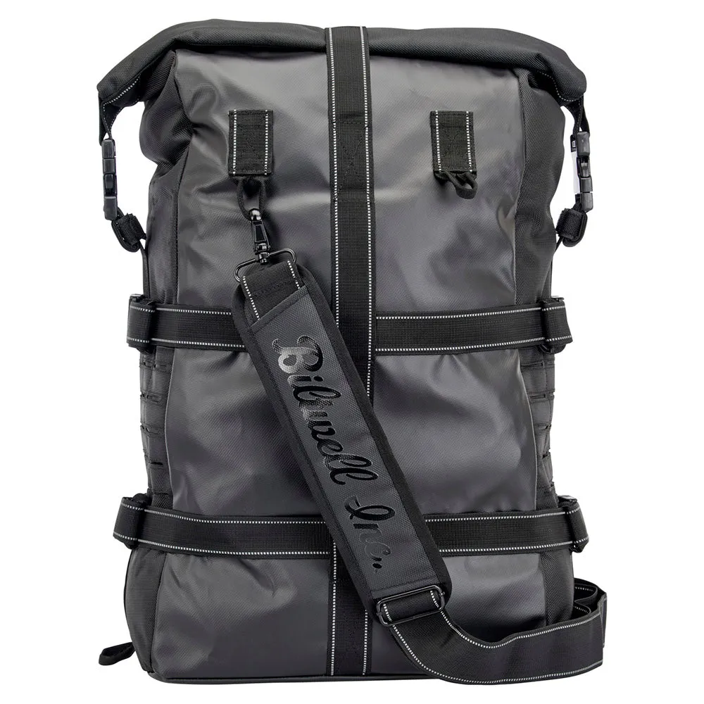 BILTWELL EXFIL-80 2.0 BAG [BLACK]