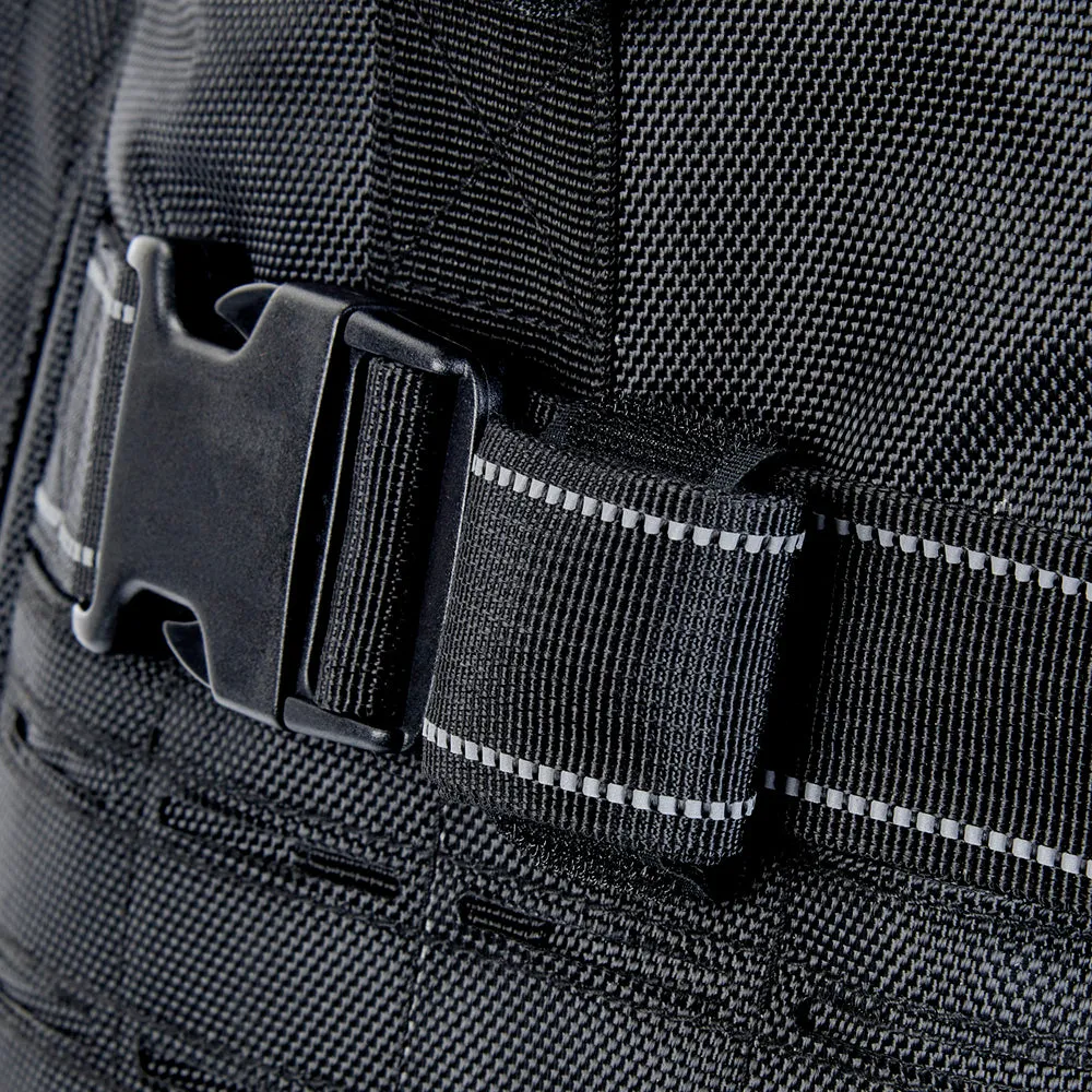BILTWELL EXFIL-80 2.0 BAG [BLACK]