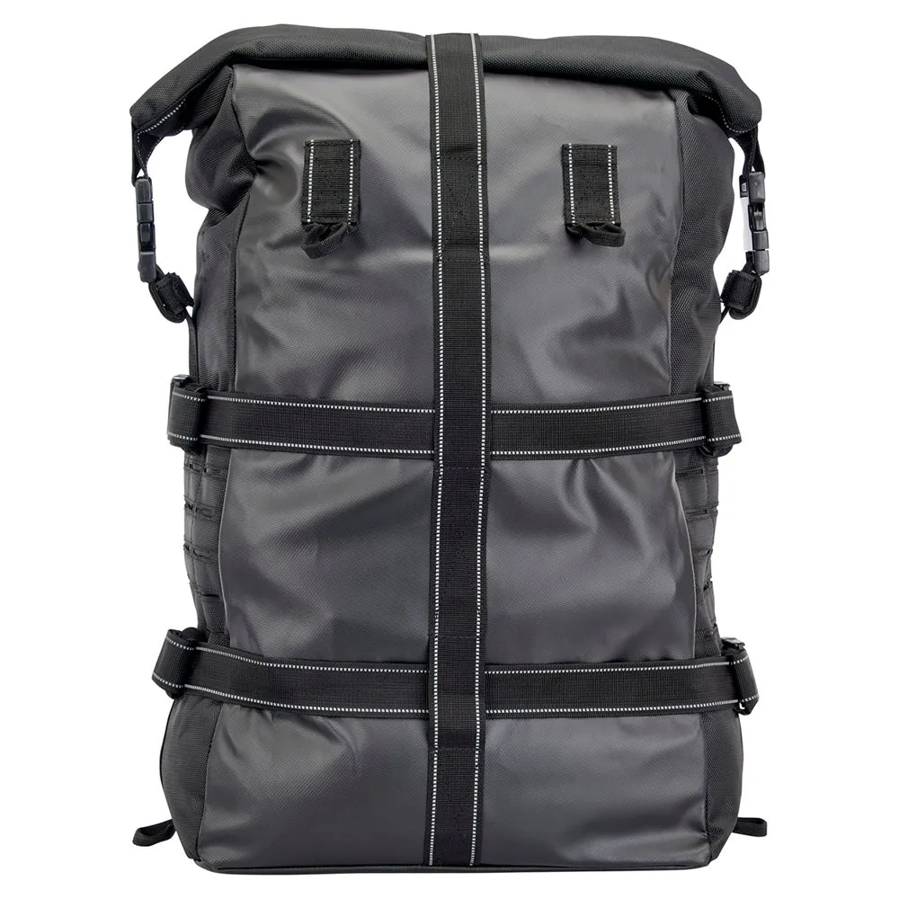BILTWELL EXFIL-80 2.0 BAG [BLACK]