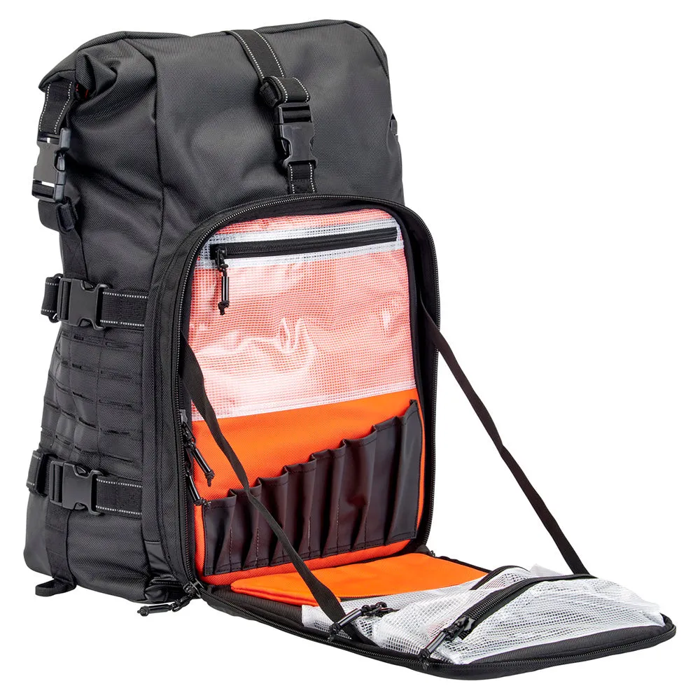 BILTWELL EXFIL-80 2.0 BAG [BLACK]