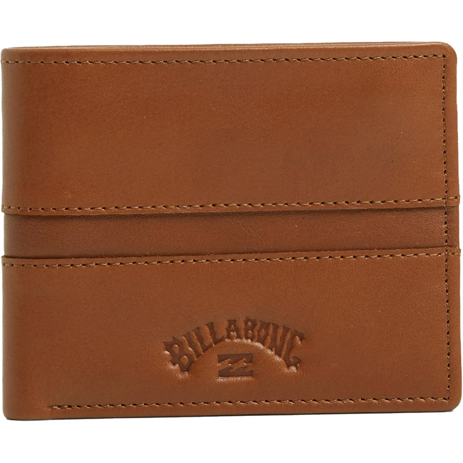 Boundary RFID 2 in 1 Wallet