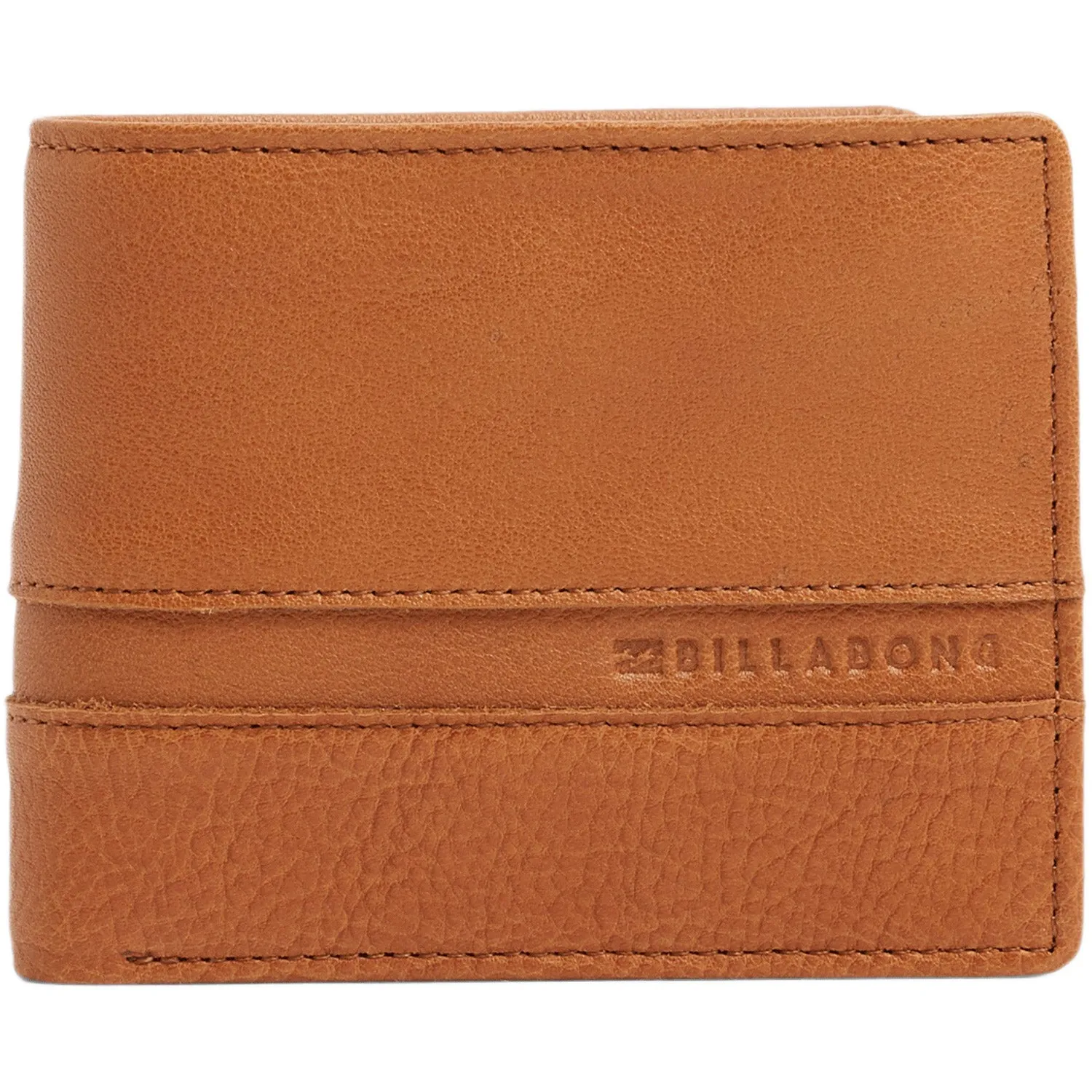Boundary RFID 2 in 1 Wallet