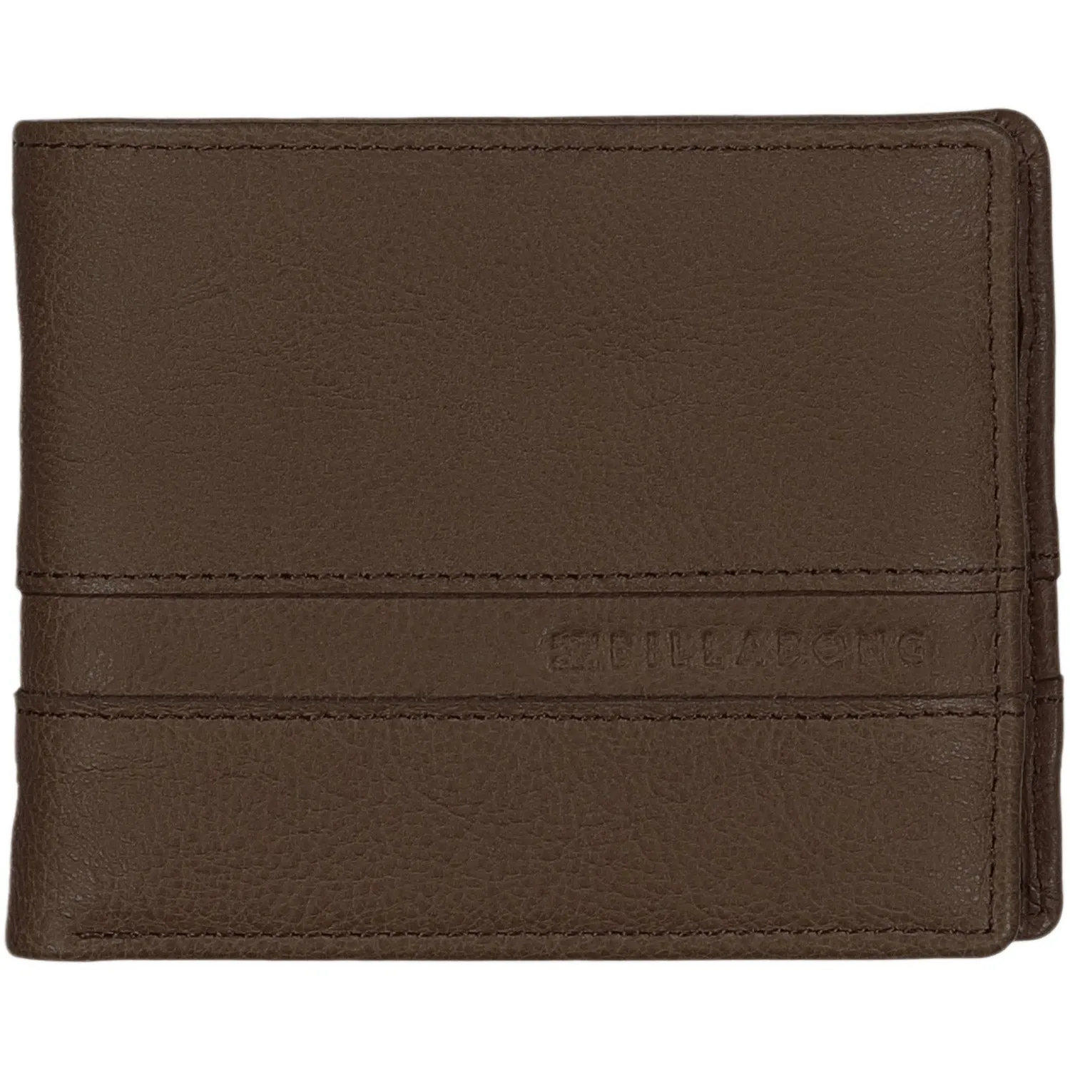 Boundary RFID 2 in 1 Wallet