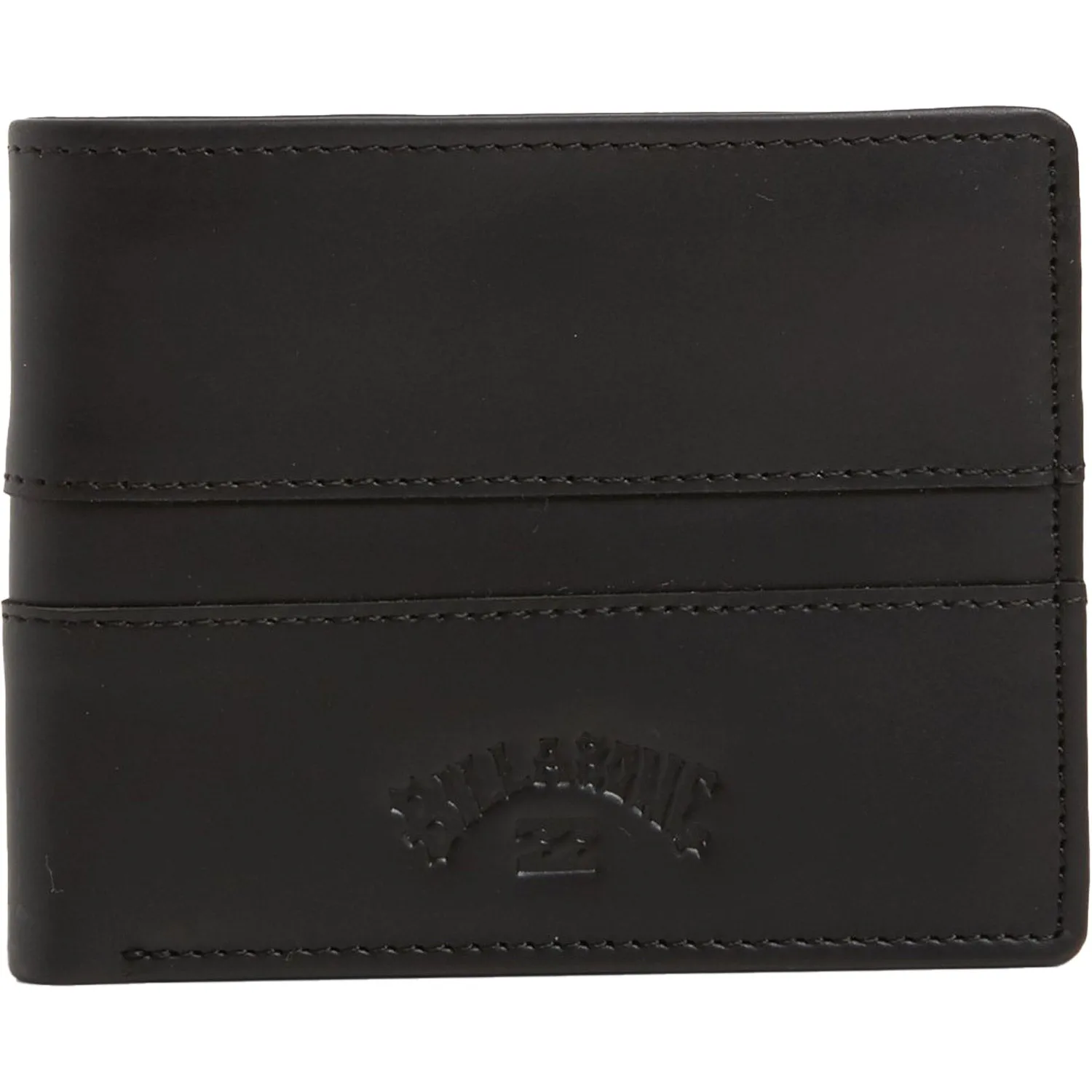 Boundary RFID 2 in 1 Wallet